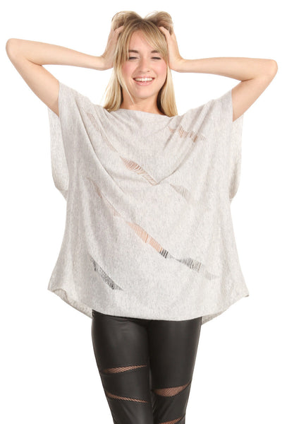 Casual Saturday Sweater