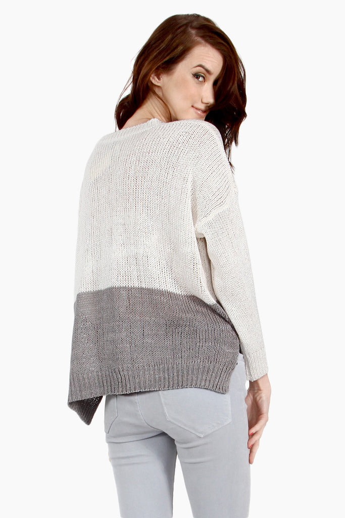 Jasmine Sweater Top