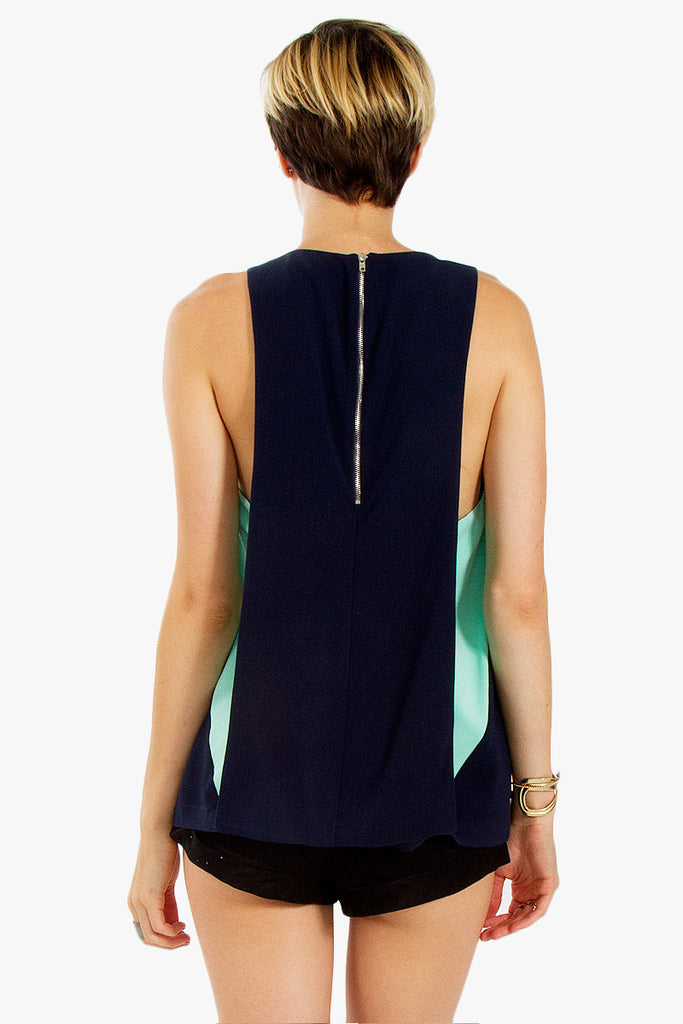 Diamond In The Sky Top