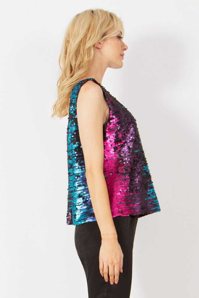 Taste the Rainbow Top