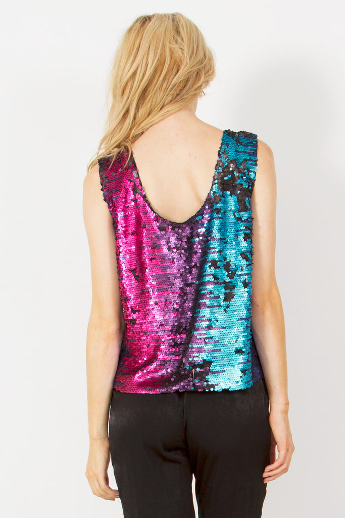 Taste the Rainbow Top