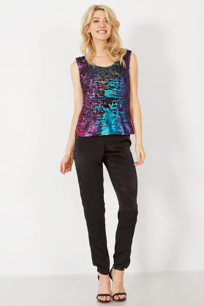 Taste the Rainbow Top